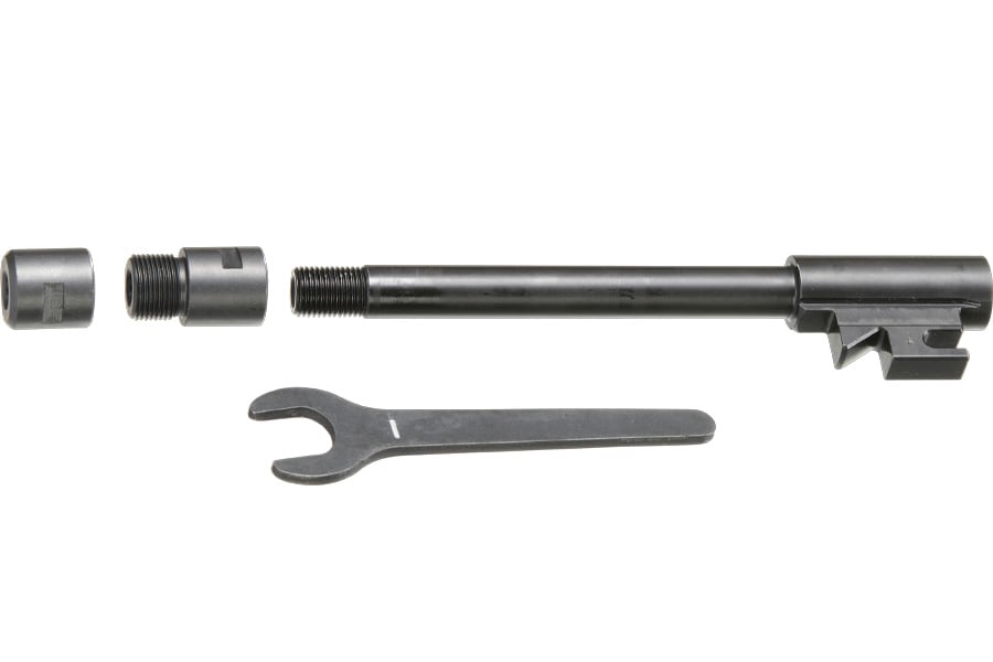 RUGER Threaded Barrel Kit for Ruger-57 Pistols